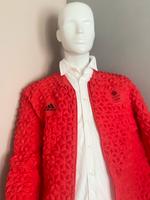 ❤️Sonderedition ❤️Adidas Jacket Jacke rot xl 50-52 Bayern - Fürth Vorschau