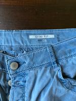 Edc Esprit Chino 3/4 Hose blau Niedersachsen - Staffhorst Vorschau