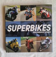 Superbikes Brandenburg - Bernau Vorschau