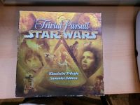 Star Wars - Trivial Pursuit (Sammler Edition) Niedersachsen - Buxtehude Vorschau