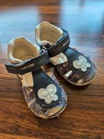 Geox Kindersandalen Gr. 19 Schleswig-Holstein - Bad Segeberg Vorschau