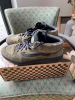 VANS - ZAHBA MID X BEATRICE DOMOND Limited Edition Saarland - Lebach Vorschau