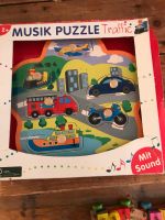 Musik Puzzle Sachsen - Auerbach (Vogtland) Vorschau