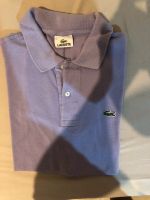 Lacoste Poloshirt lila Größe 3 Nürnberg (Mittelfr) - Oststadt Vorschau