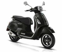 Vespa GTS 300 Super Leasing NUR 133€ IM MONAT Bayern - Marktoberdorf Vorschau