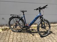 Husqvarna Grand Tourer GT 5 Shimano EP8 guter Zustand Nordrhein-Westfalen - Mönchengladbach Vorschau