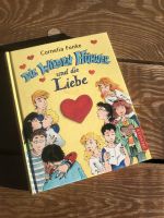 Die wilden Hühner und die Liebe Buch Schleswig-Holstein - Vaalerfeld Vorschau