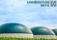 Biogas Berater (M/W/D) in Schleswig-Holstein Schleswig-Holstein - Rendsburg Vorschau