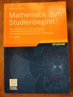 Mathematik zum Studienbeginn Sachsen-Anhalt - Droyßig Vorschau