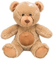 Trixie beEco Teddy 23cm 12,99€* nachhaltiges Hundespielzeug Saarland - Püttlingen Vorschau