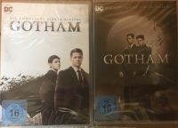 Batman DC GOTHAM komplett Staffel 4 + 5 DVD Comic Marvel TV Serie Rheinland-Pfalz - Lichtenborn (Eifel) Vorschau
