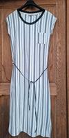 Neuw. Maxikleid langes Kleid 38 40 Garcia Jeans Hessen - Reichelsheim (Odenwald) Vorschau