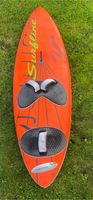 Surfline Munich Custom Waveboard Windsurf Bayern - Geltendorf Vorschau