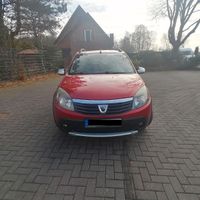 Dacia LPG Sandero 1.6 MPI 85 Stepway Niedersachsen - Delmenhorst Vorschau