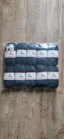 My Boshi Merino Wolle No 3 Anthrazit Berlin - Friedenau Vorschau