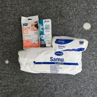 Wöchnerinnen Paket mit Samu Vorlagen / Einlagen Stuttgart - Stuttgart-Süd Vorschau