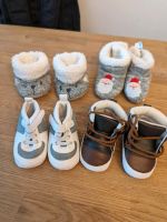 Baby Schuhe Mütze Bayern - Nordendorf Vorschau