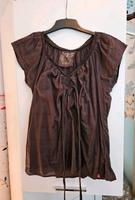 edc by Esprit Oberteil Top Shirt leichte Sommer Bluse, S, 34/36 Nordrhein-Westfalen - Niederkrüchten Vorschau