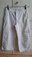 Cargohose, MAC, weiß München - Bogenhausen Vorschau