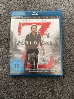 World War Blue-Ray Nordrhein-Westfalen - Gronau (Westfalen) Vorschau