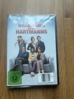 Neuer DVD Film „Willkommen bei den Hartmanns“ original verpackt! Hessen - Offenbach Vorschau