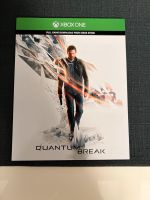 Quantum Break Sachsen-Anhalt - Oebisfelde-Weferlingen Vorschau