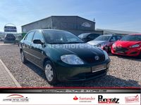 Toyota Corolla 1.4 C Lim./HU/AU neu/AHK/Euro 4 Thüringen - Dornheim (Thüringen) Vorschau