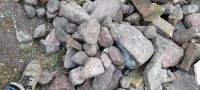 Findlinge Steine Ziegel Ziegelsteine zu verschenken Brandenburg - Storkow (Mark) Vorschau