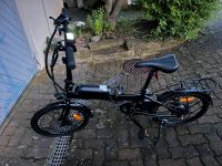 E-bike klapprad Bochum - Bochum-Ost Vorschau