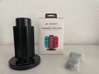 NEU Nintendo Switch Controller Ladestation Lioncast OVP Thüringen - Sitzendorf Vorschau