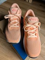 Damen Asics Laufschuhe Summer Dune Papaya Gr.39 Bayern - Füssen Vorschau