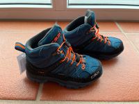 Cmp Kinder Trekking Boots, Größe 28 Hessen - Bad Soden am Taunus Vorschau