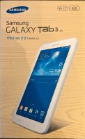 Tablet Samsung Galaxy Tab 3 Lite SM-T110 Niedersachsen - Kirchgellersen Vorschau