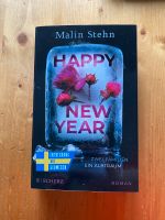 Malin Stehn Happy New Year Thriller Niedersachsen - Wardenburg Vorschau