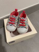 First Chicco Schuhe Mädchen Größe 17 Brandenburg - Pätz Vorschau