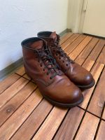 Red Wing Beckmann 9016 US9,5 (Eu33/34) Leder Stiefel München - Schwabing-Freimann Vorschau