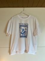 Tshirt weiß Bayern - Abensberg Vorschau