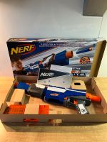 Nerf N Elite Alpha A3698 Hasbro Wie Neu!! In Originalverpackung Dresden - Laubegast Vorschau