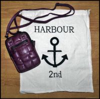 Neue Harbour 2nd Leder Handy Tasche Inklusive Schultergurt Rheinland-Pfalz - Breitscheid Kr Neuwied Vorschau
