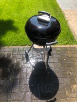 Weber Kugelgrill Holzkohle grill 47 cm Durchmesser Nordrhein-Westfalen - Oer-Erkenschwick Vorschau