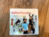 Nintendo 3ds Spiel Sachsen - Freital Vorschau