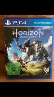 Horizon Zero Dawn für PS4 Niedersachsen - Oldenburg Vorschau