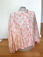 Scotch & Soda Bluse S Wandsbek - Hamburg Wellingsbüttel Vorschau
