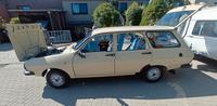 Dacia 1310 TX mit oder ohne QEK HP500 Wohnänger Nordwestmecklenburg - Landkreis - Grevesmuehlen Vorschau