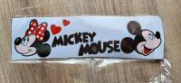 Mickey Mouse Autosticker NEU Bayern - Wartenberg Vorschau