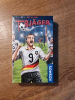 Brettspiel Torjäger, neu & OVP Bayern - Langfurth Vorschau