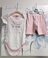 Baby Set Body + Shorts Gr. 80 München - Ramersdorf-Perlach Vorschau