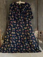 Sommer Damen Kleid Gr: 50 52 Brandenburg - Gartz (Oder) Vorschau