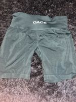 Oace Scrunch Shorts, Größe L Hessen - Lautertal Vorschau