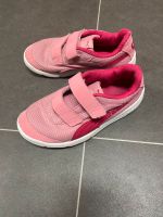 Puma Sneaker Mädchen, Größe 33 Rheinland-Pfalz - Nickenich Vorschau